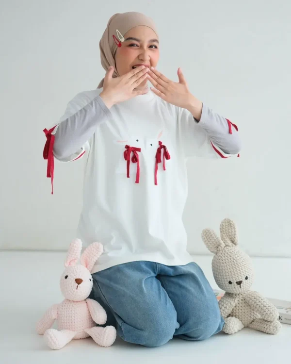 Lappins Tee foto 4
