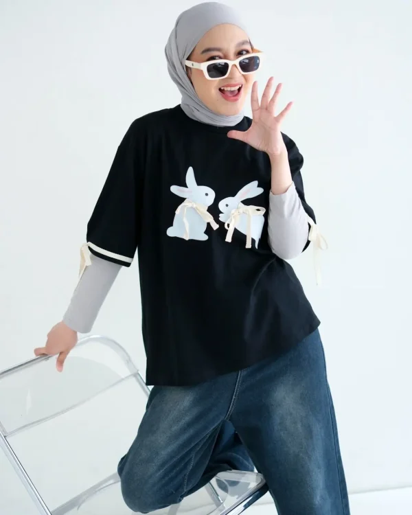 Lappins Tee foto 1