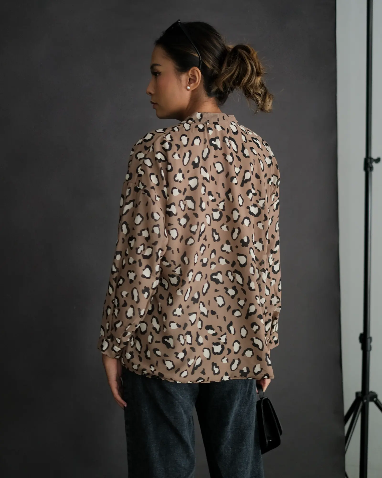 Nolen Shirt foto 15
