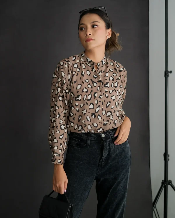 Nolen Shirt foto 14