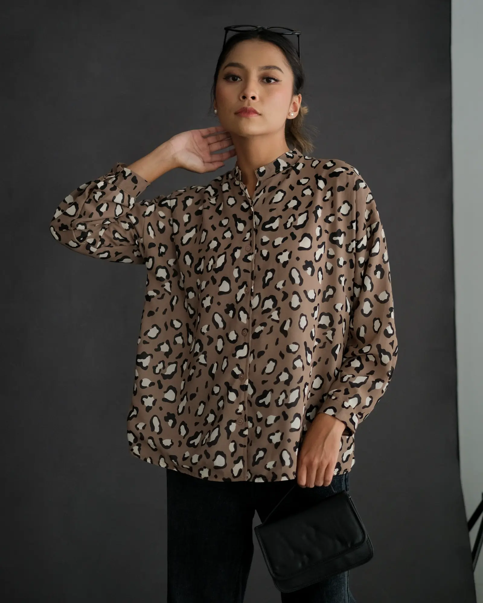 Nolen Shirt foto 16