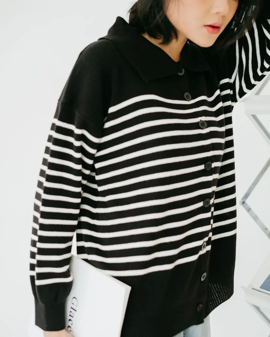 Paige Longsleeve foto 9