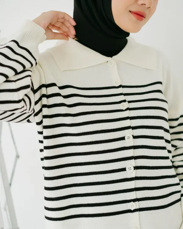 Paige Longsleeve foto 2