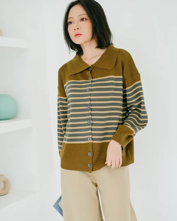Paige Longsleeve foto 4