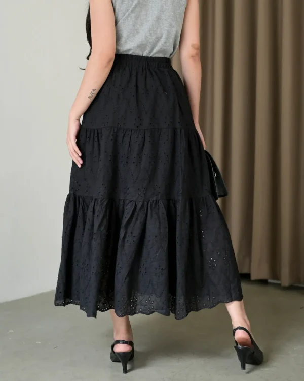 Qaisa Skirt foto 3