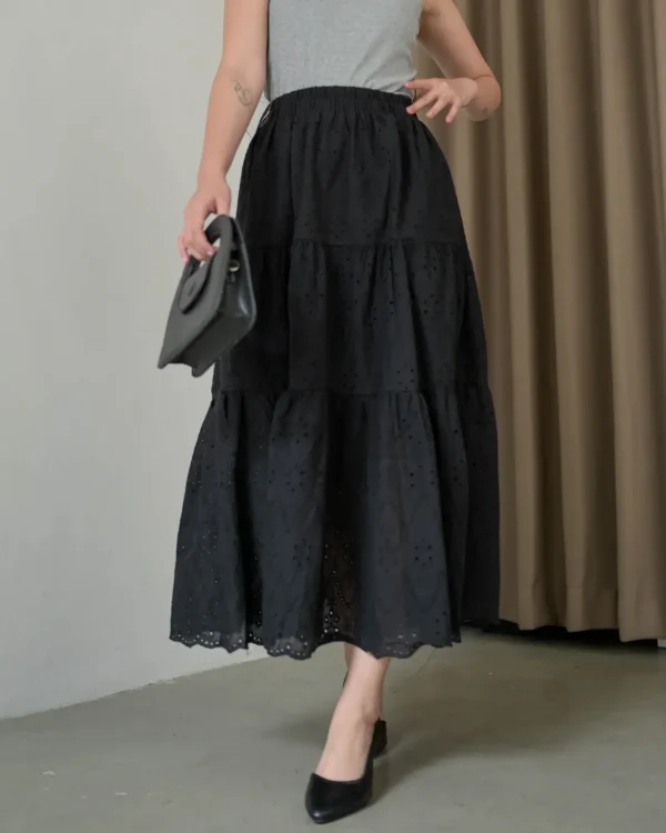Qaisa Skirt foto 1