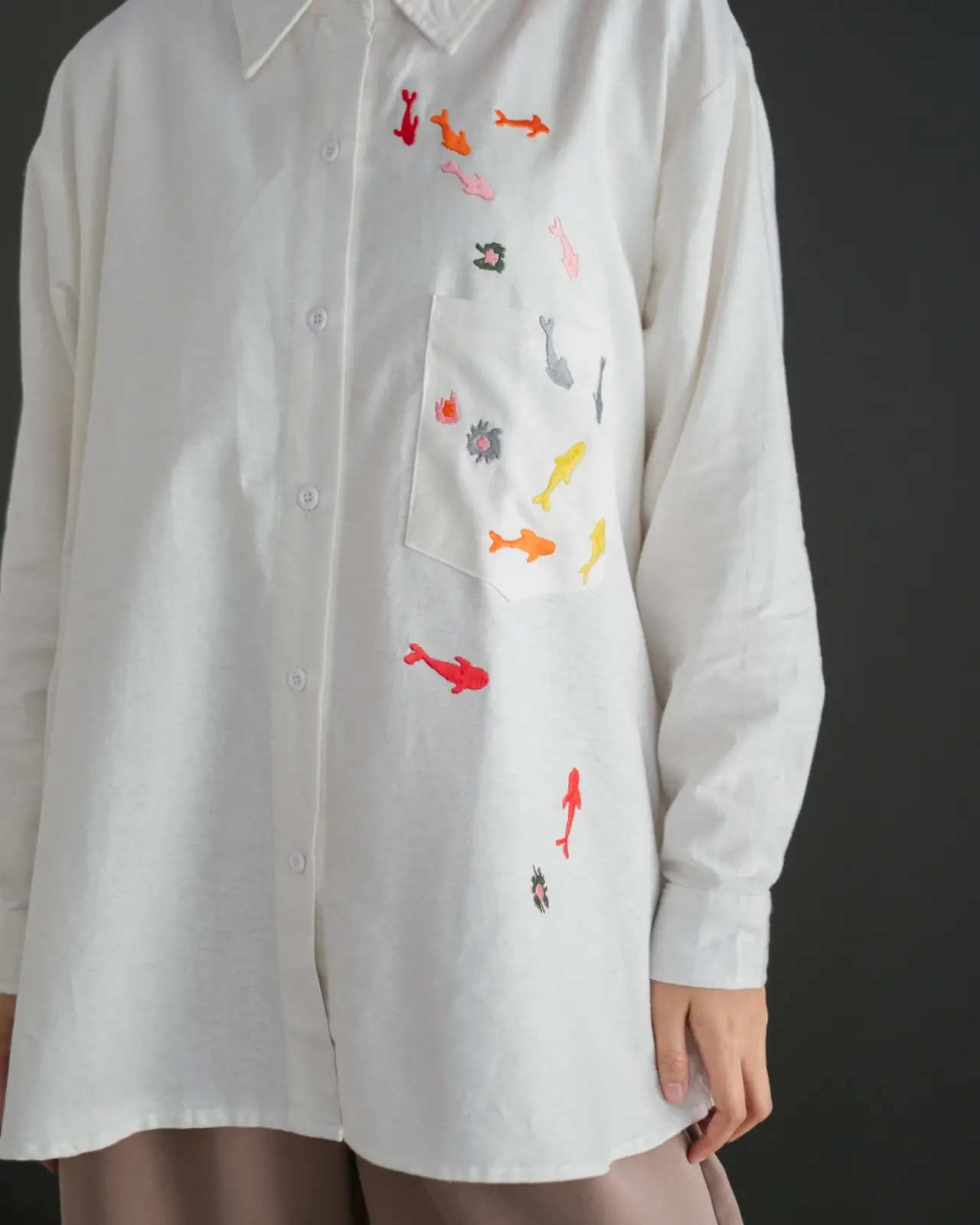 Quisadela Shirt foto 6