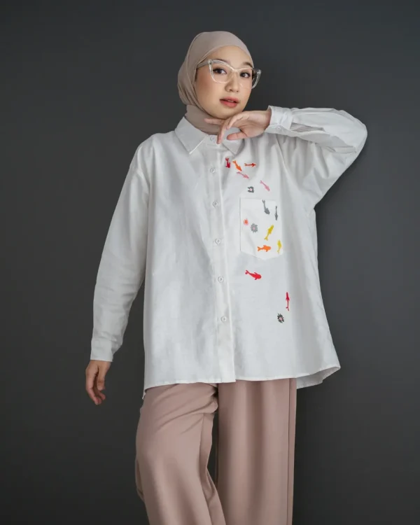 Quisadela Shirt foto 5