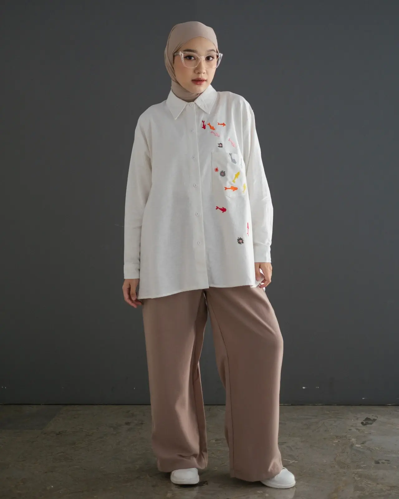 Quisadela Shirt foto 7
