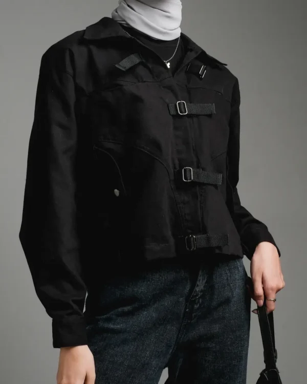 Lautsy Jacket foto 2