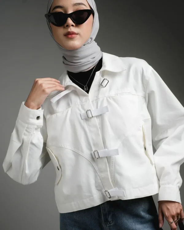 Lautsy Jacket foto 5