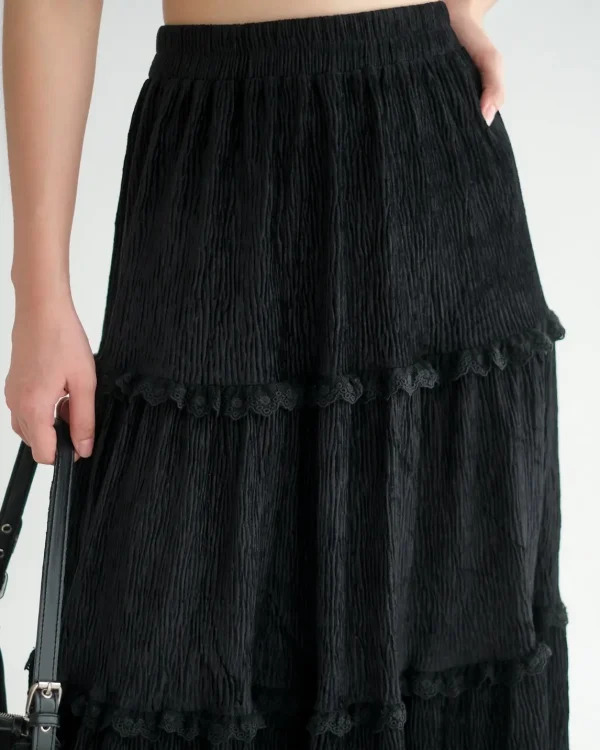 Feira Skirt foto 2