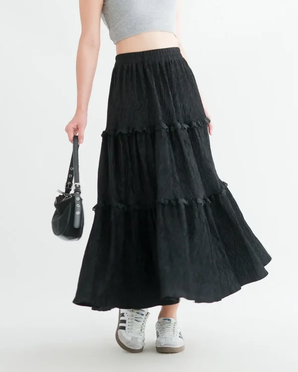 Feira Skirt foto 3
