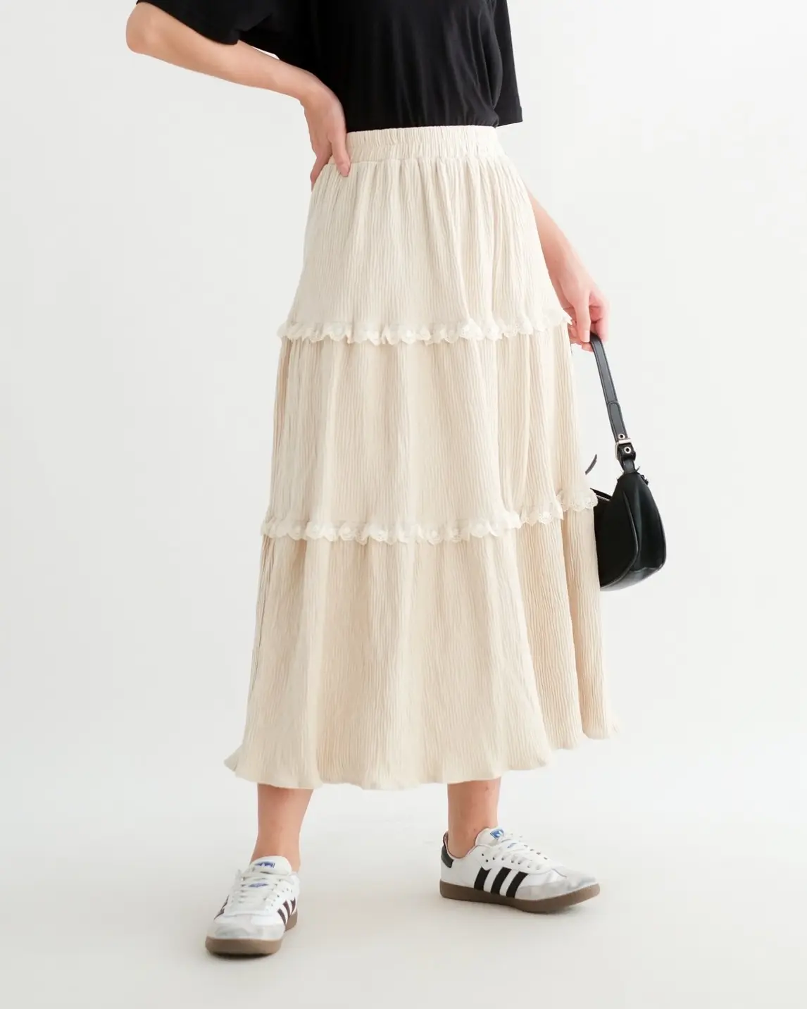 Feira Skirt foto 8