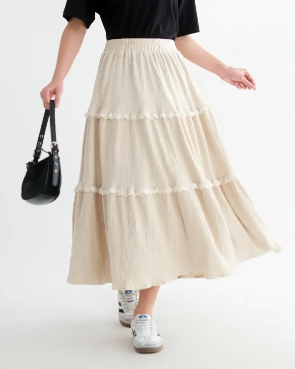 Feira Skirt foto 7