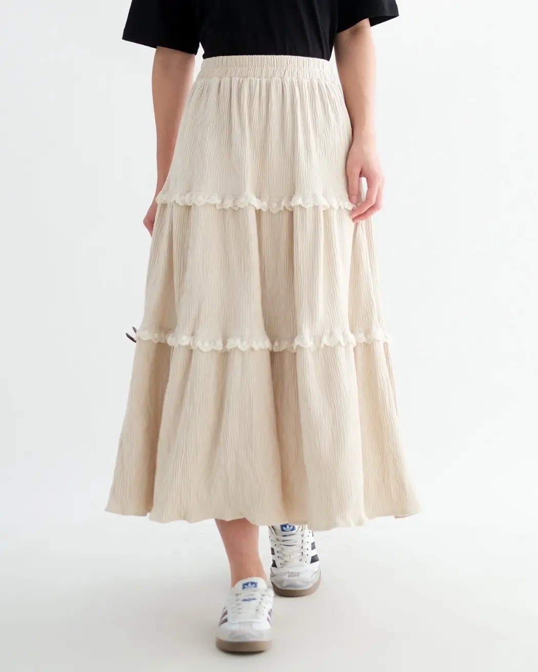 Feira Skirt foto 9