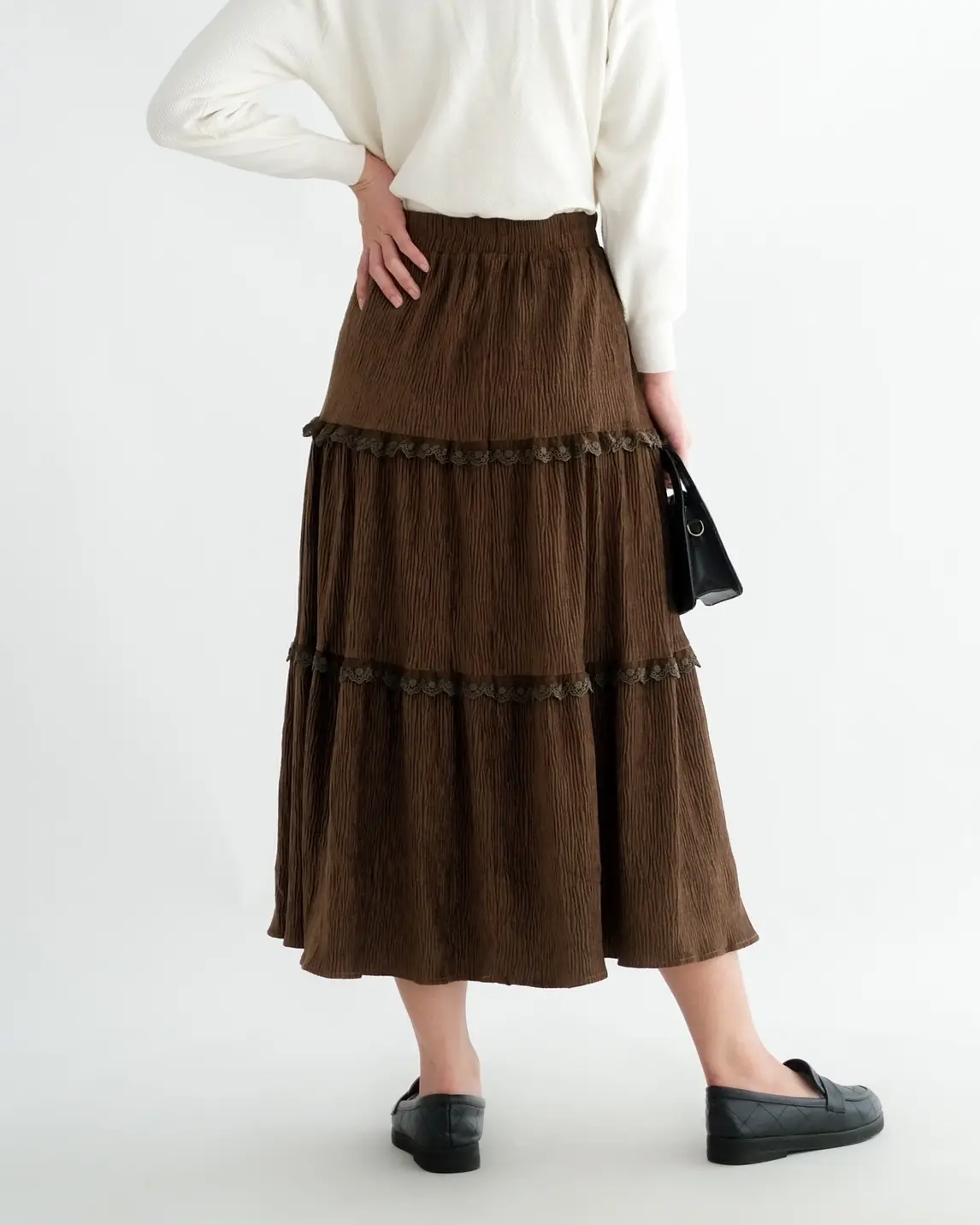Feira Skirt foto 6