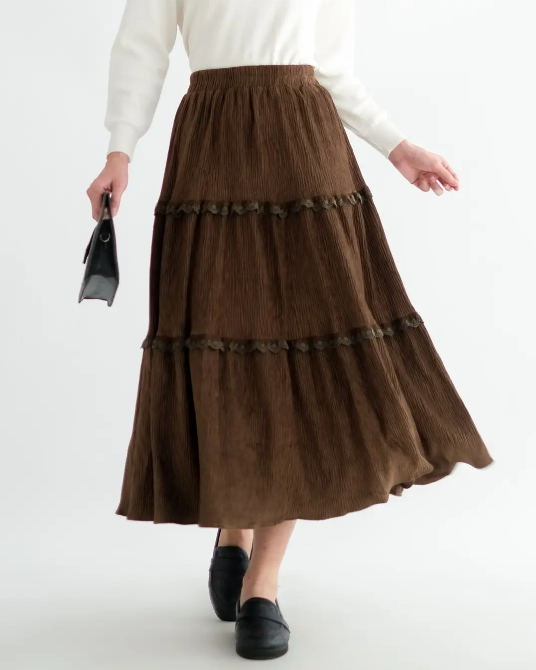 Feira Skirt foto 5