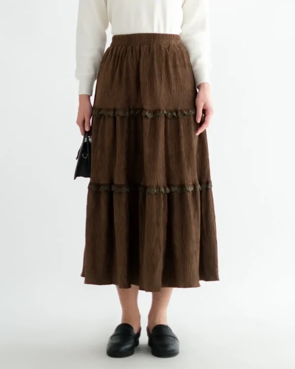 Feira Skirt foto 4