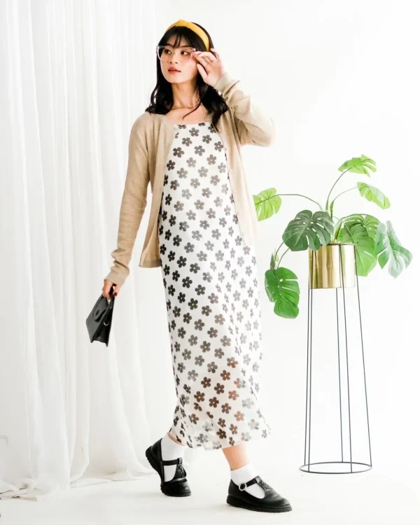 Lorea Dress foto 1