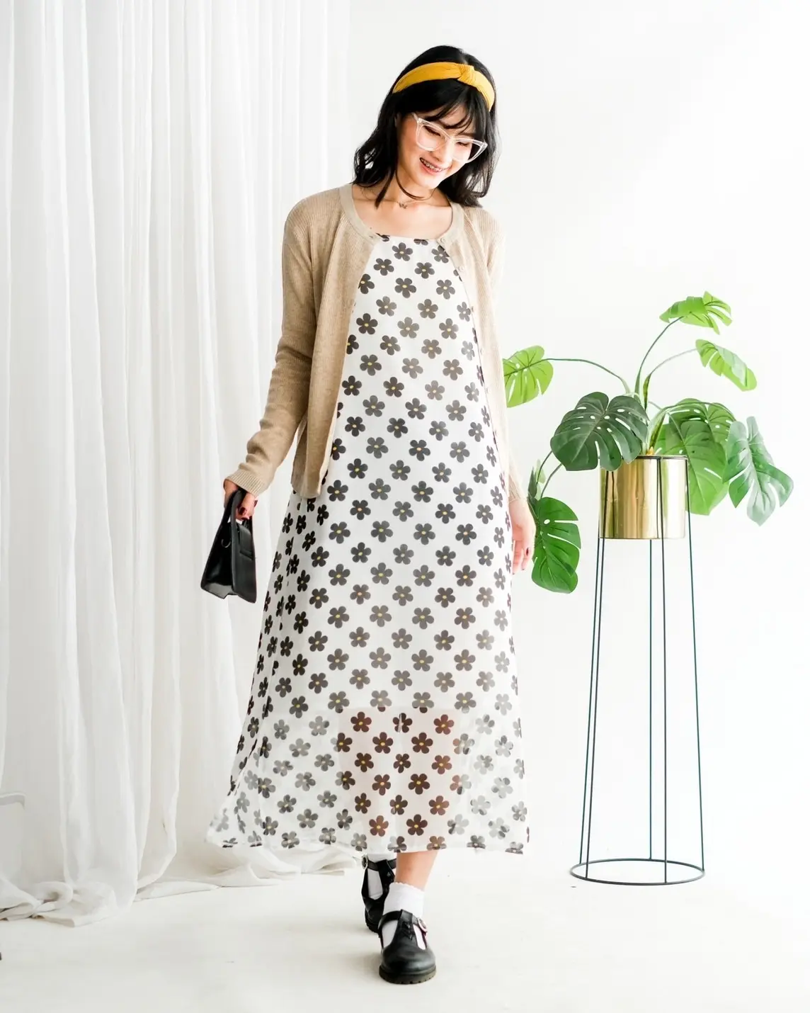 Lorea Dress foto 4