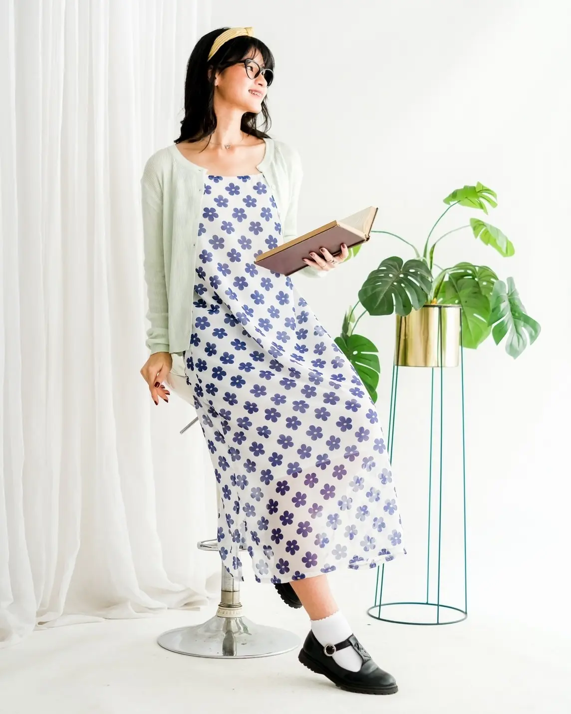 Lorea Dress foto 7