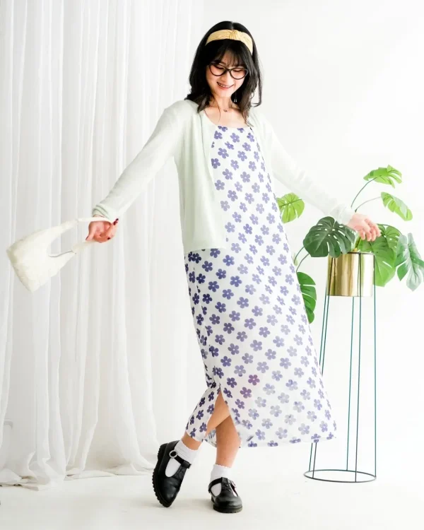Lorea Dress foto 5