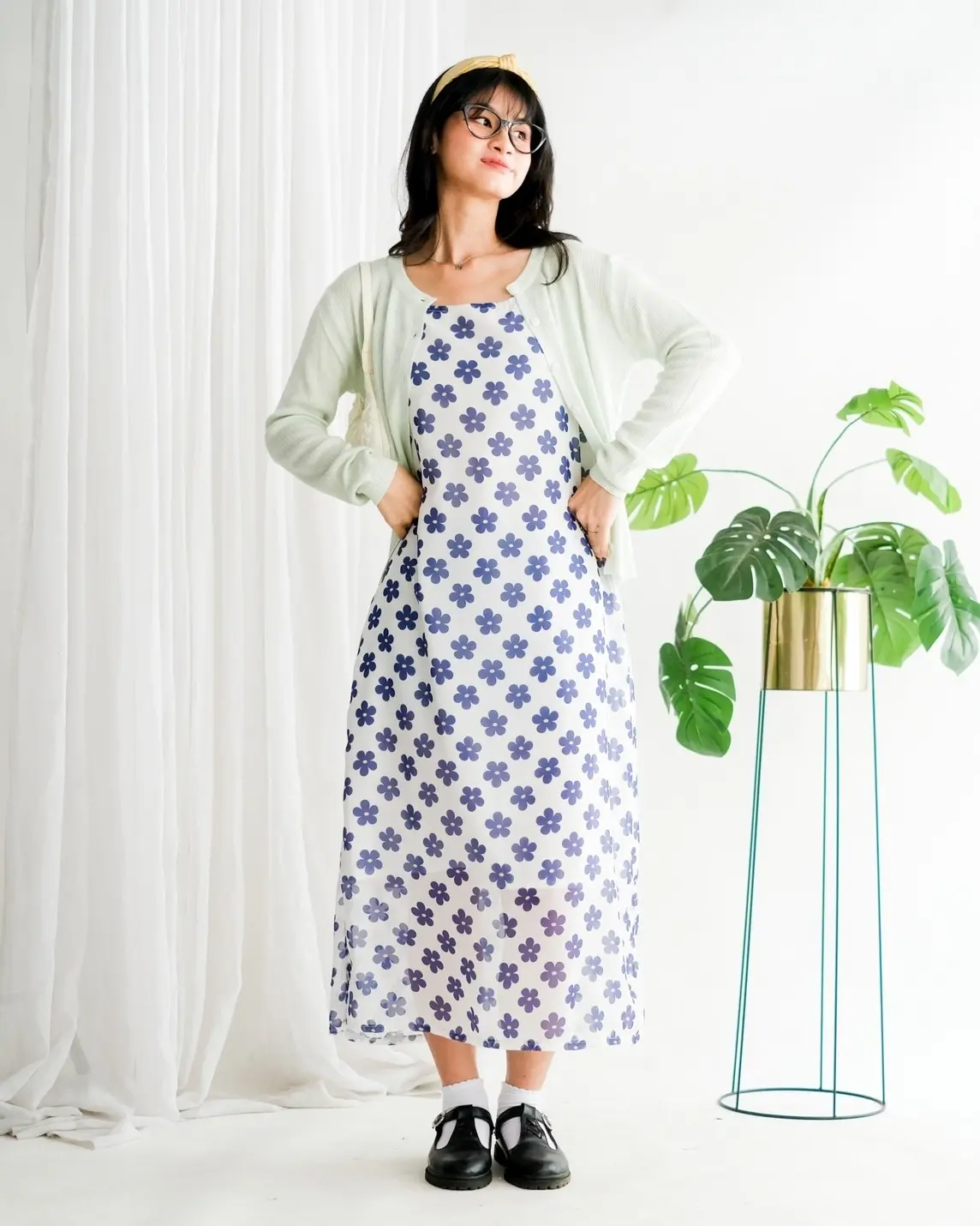 Lorea Dress foto 6