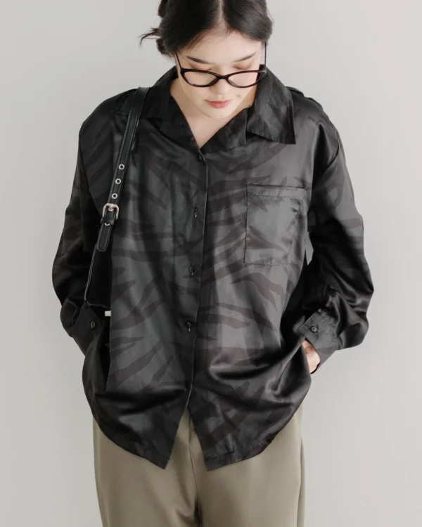 Tigrish Shirt foto 7