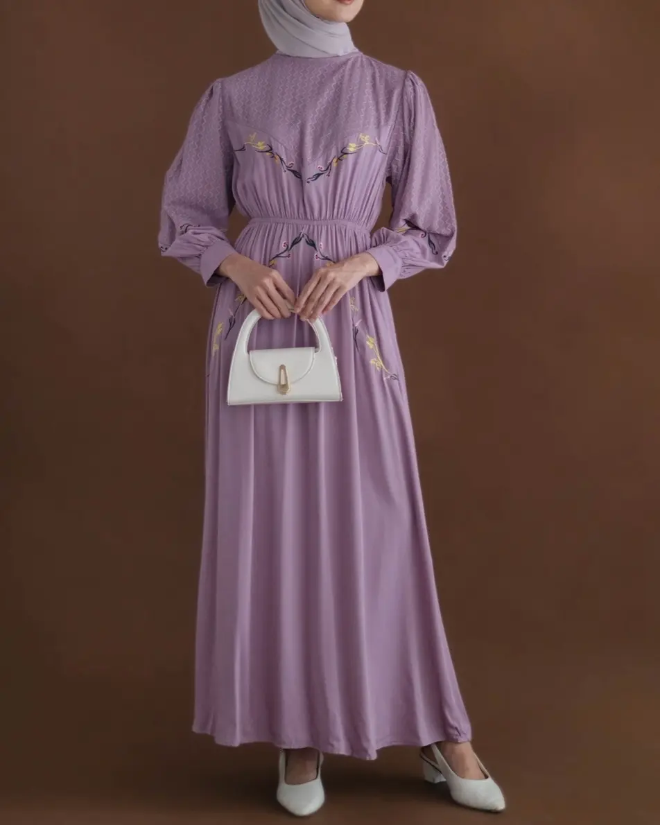 Artema Maxi Dress foto 11