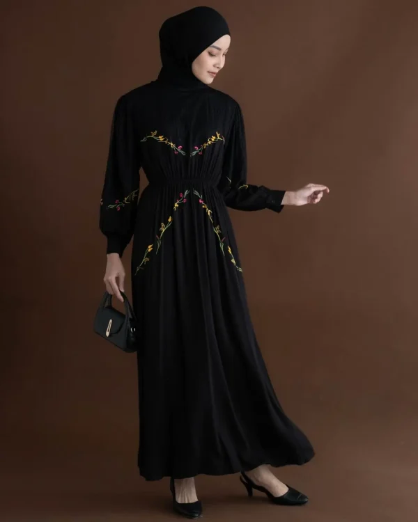 Artema Maxi Dress foto 1