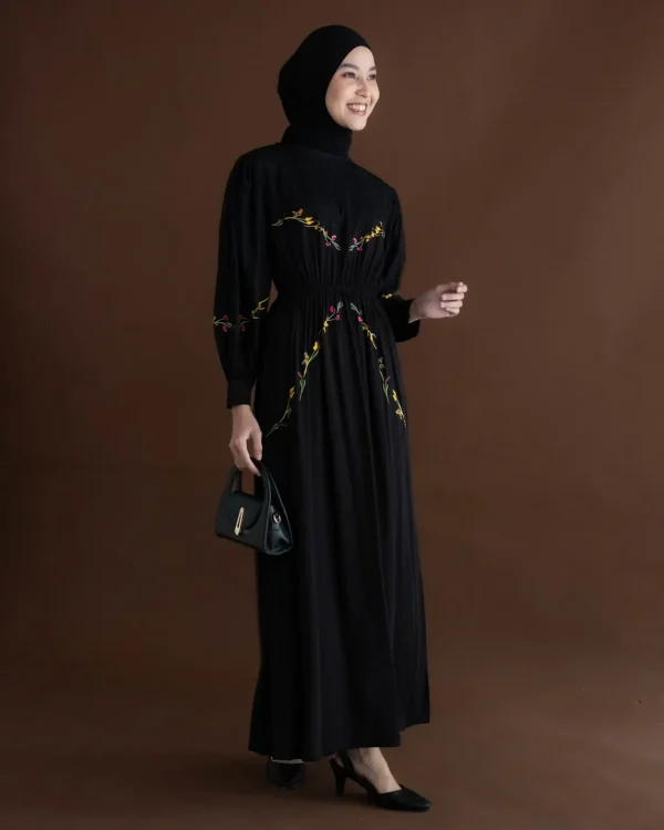 Artema Maxi Dress foto 2