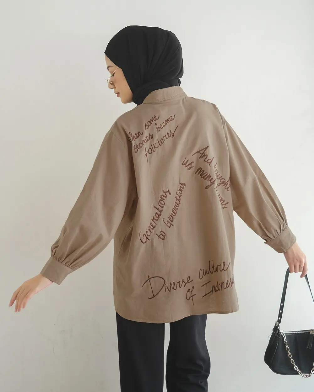 Story Shirt foto 10