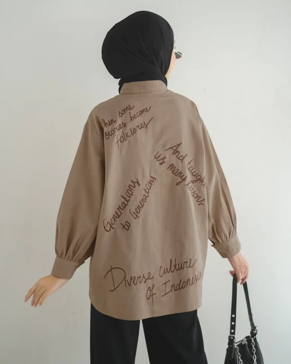 Story Shirt foto 2