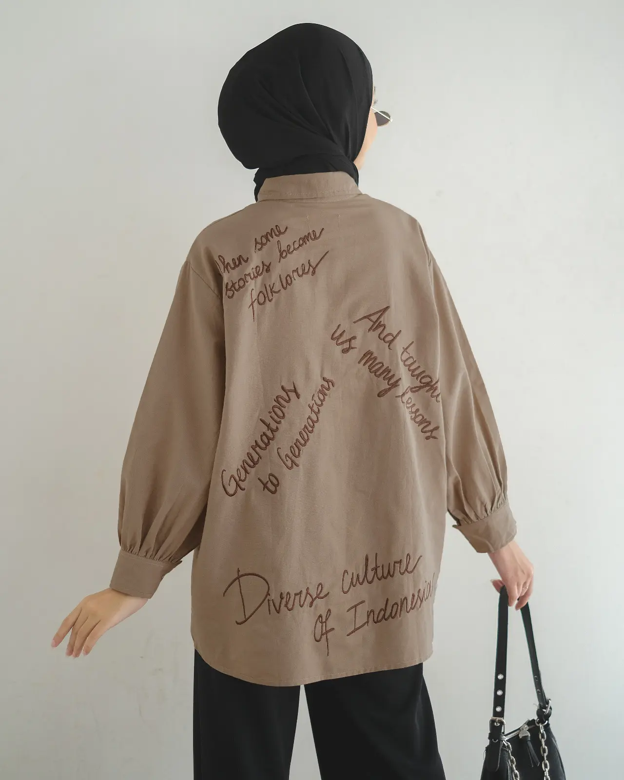 Story Shirt foto 9