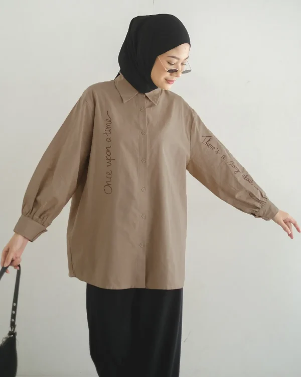Story Shirt