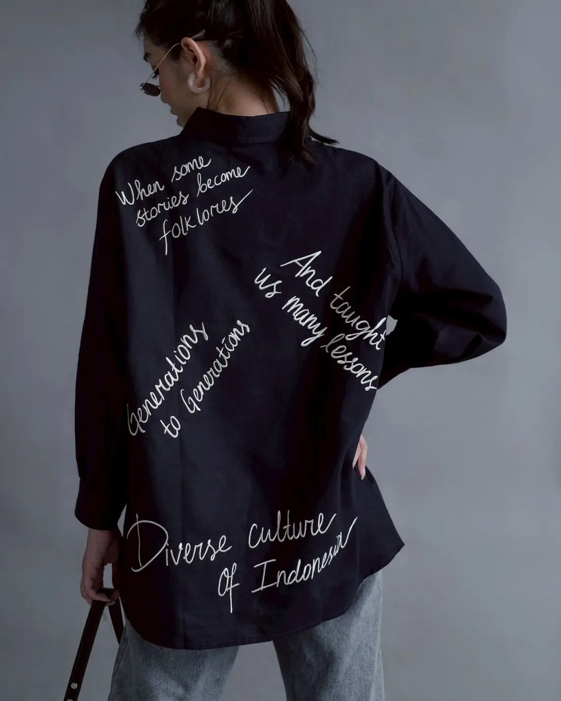 Story Shirt foto 14