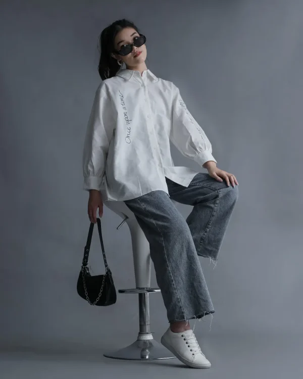 Story Shirt foto 6