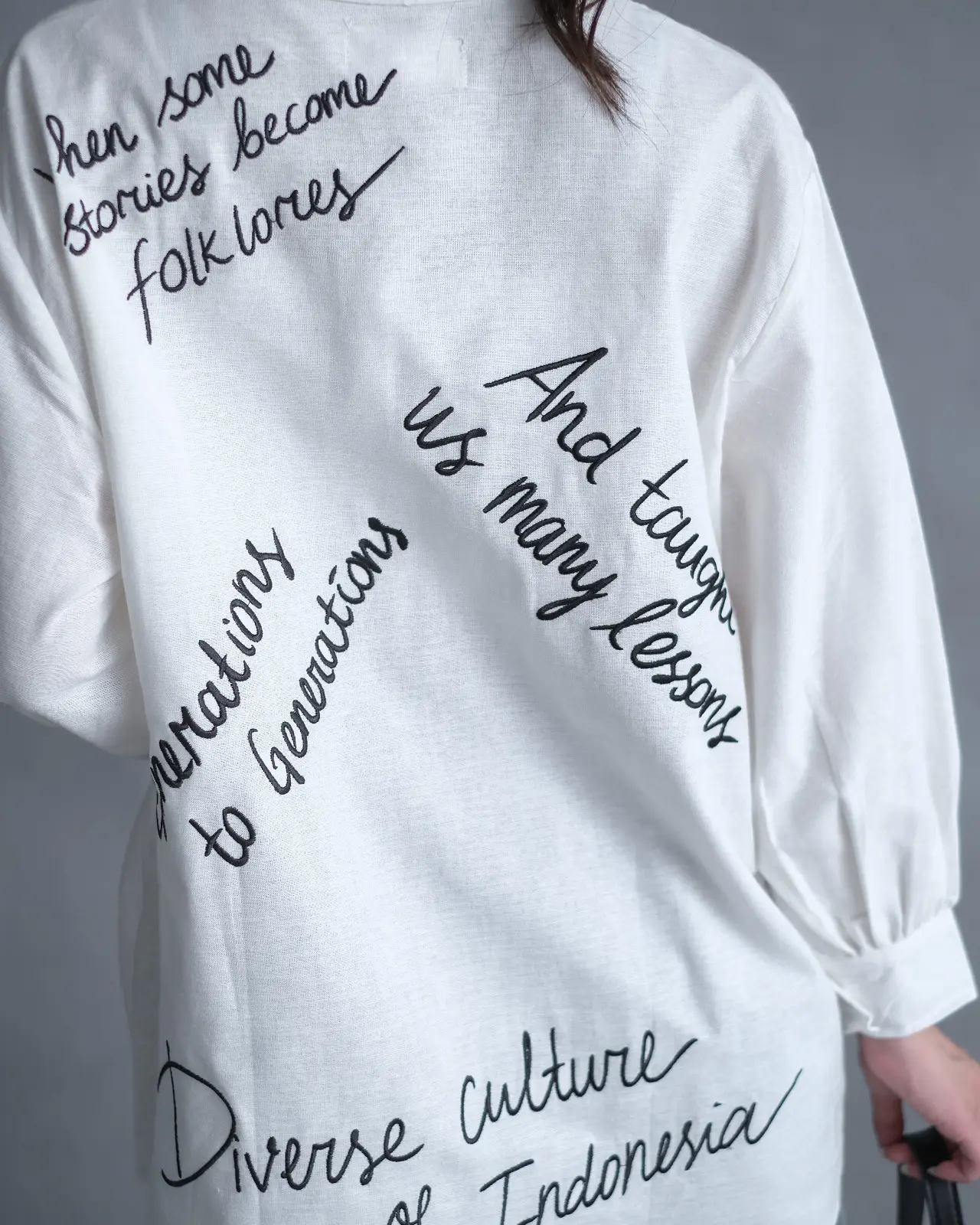 Story Shirt foto 7