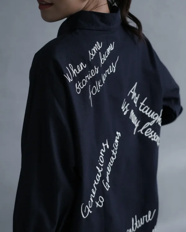 Story Shirt foto 2