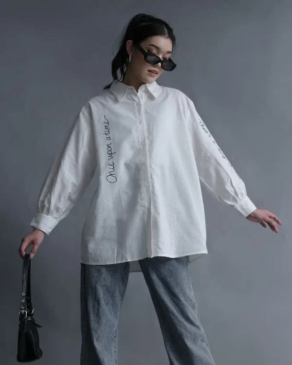 Story Shirt foto 5