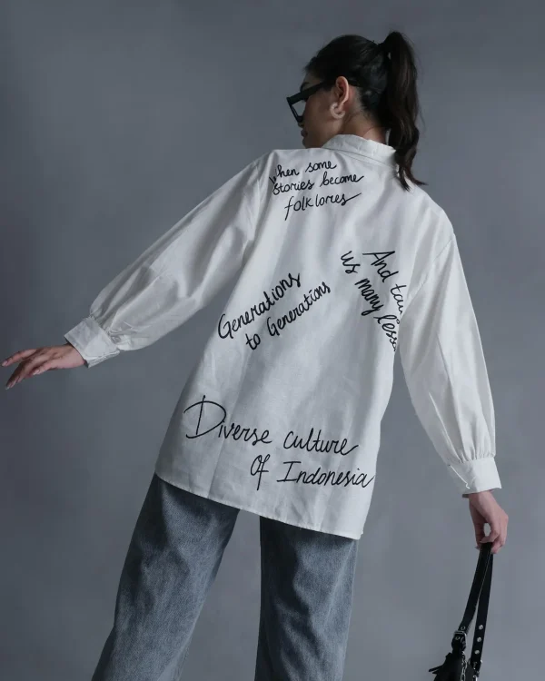 Story Shirt foto 4