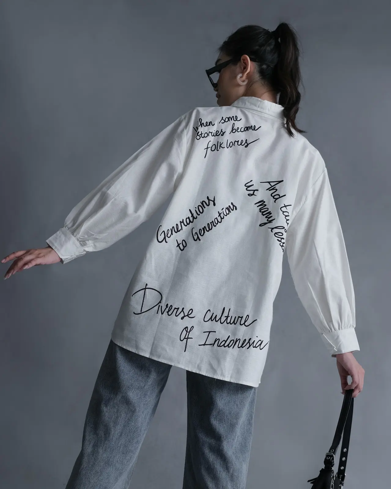 Story Shirt foto 8