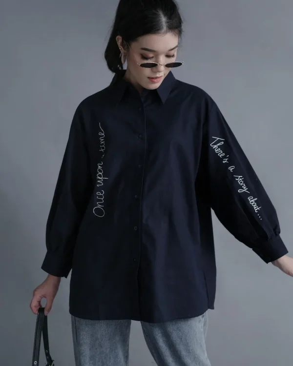 Story Shirt foto 11