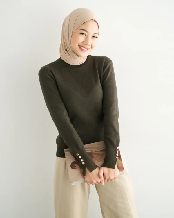 Alicha Longsleeve foto 22