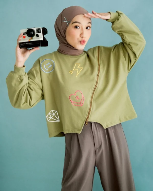 Lexi Sweater foto 7
