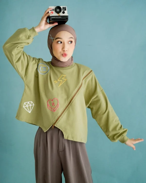 Lexi Sweater foto 8