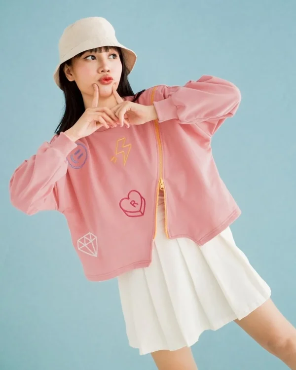 Lexi Sweater foto 3