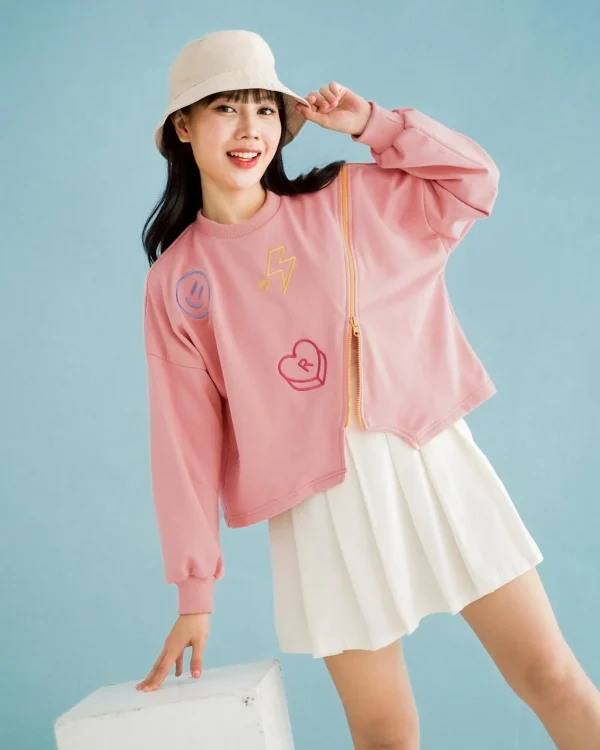 Lexi Sweater foto 4