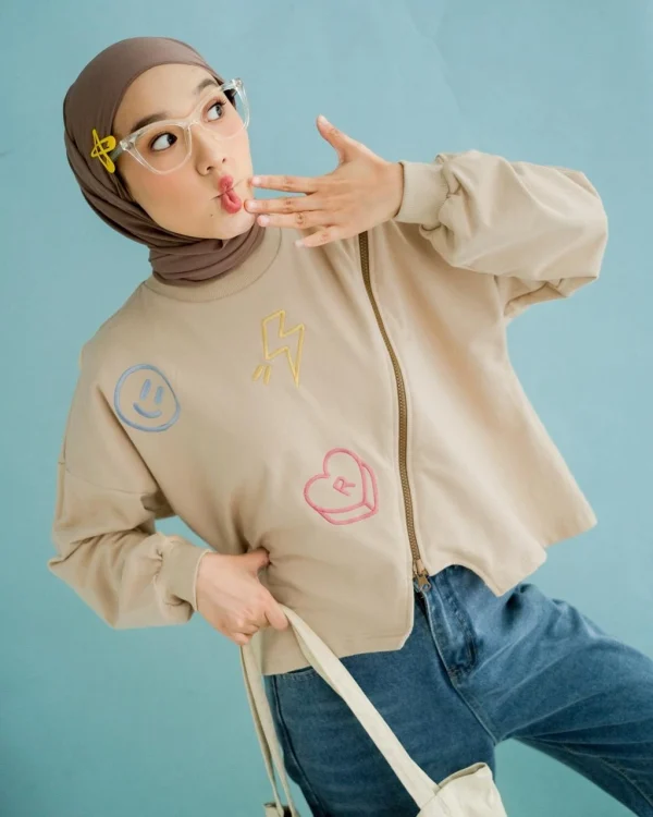 Lexi Sweater foto 6